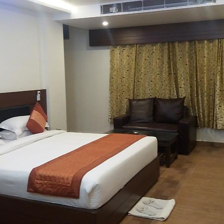 Hotel Kp'S Salunki Phulbani Bagian luar foto